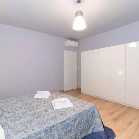 Roomy And Cozy Lingotto טורינו