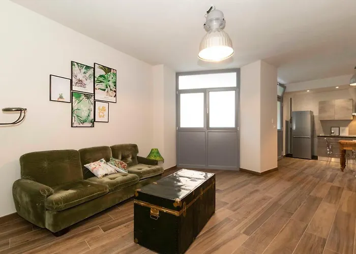 Appartamento Guesthost - Roomy And Cozy Lingotto *