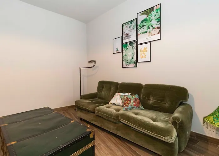 Guesthost - Roomy And Cozy Lingotto Appartamento