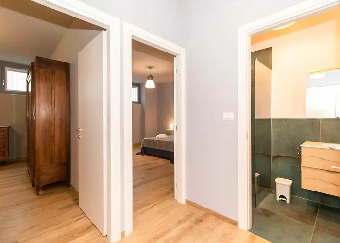 Appartamento Guesthost - Roomy And Cozy Lingotto