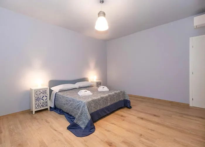 Appartamento Guesthost - Roomy And Cozy Lingotto *