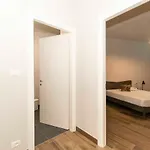 아파트 Guesthost - Roomy And Cozy Lingotto *