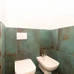 아파트 Guesthost - Roomy And Cozy Lingotto