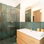 아파트 Guesthost - Roomy And Cozy Lingotto *