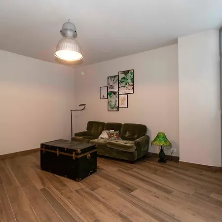 Roomy And Cozy Lingotto Apartamento *