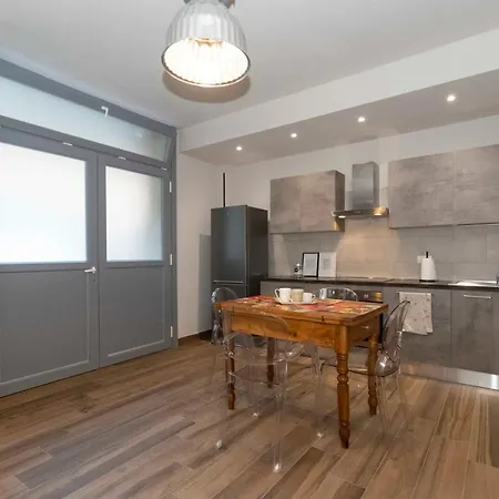 Apartamento Roomy And Cozy Lingotto Turim