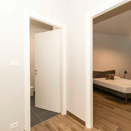 Appartement Guesthost - Roomy And Cozy Lingotto *