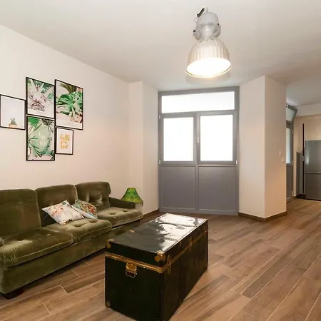 Apartamento Roomy And Cozy Lingotto *