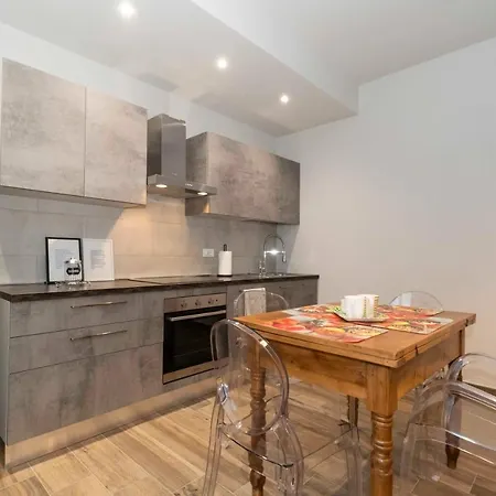 Apartamento Roomy And Cozy Lingotto
