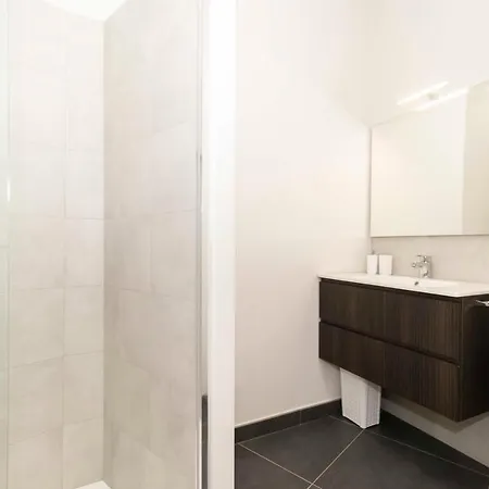 Appartement Guesthost - Roomy And Cozy Lingotto *