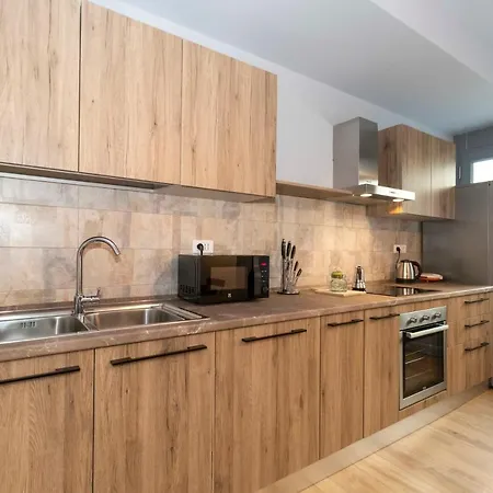 Apartamento Roomy And Cozy Lingotto Turim