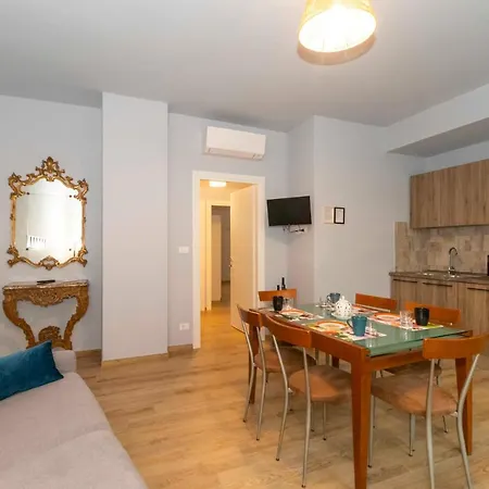 Guesthost - Roomy And Cozy Lingotto Appartement
