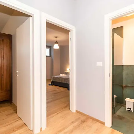 Appartement Guesthost - Roomy And Cozy Lingotto