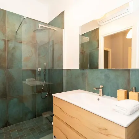 Appartement Guesthost - Roomy And Cozy Lingotto *