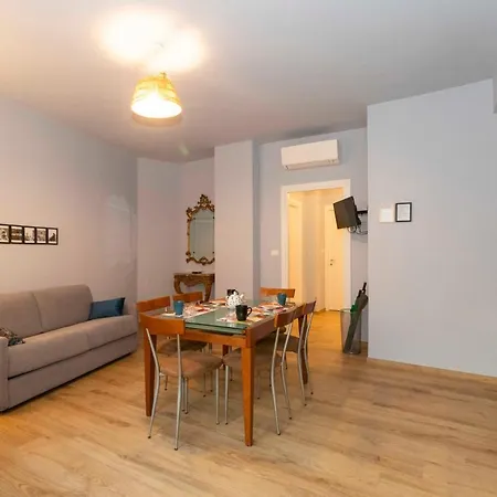 Apartamento Roomy And Cozy Lingotto