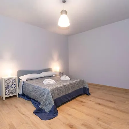 Appartement Guesthost - Roomy And Cozy Lingotto *